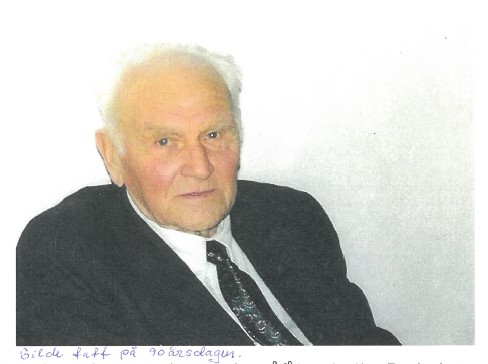 Knut Tungland 1